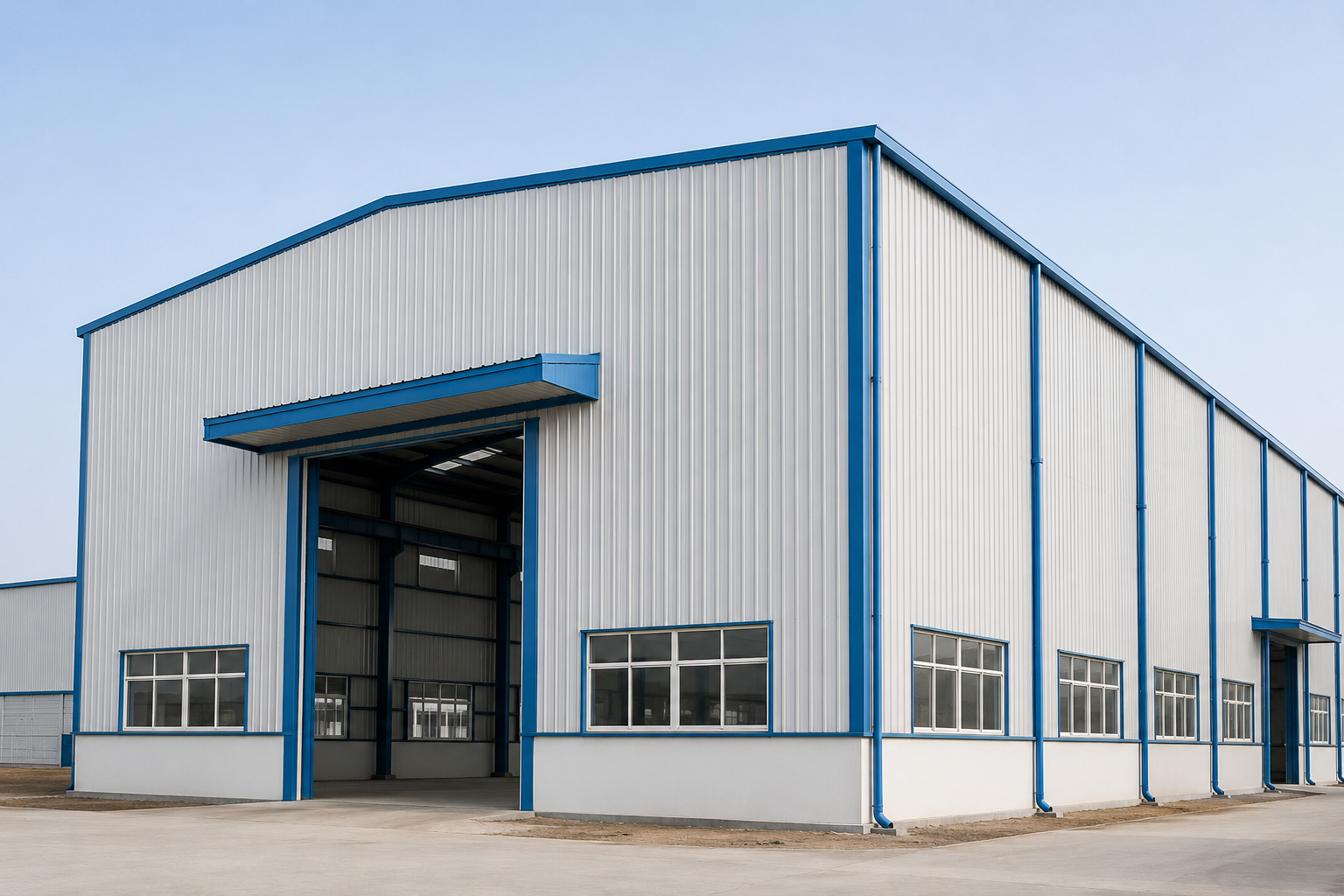 PEB Company in Pune