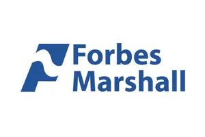 Forbes Marshall