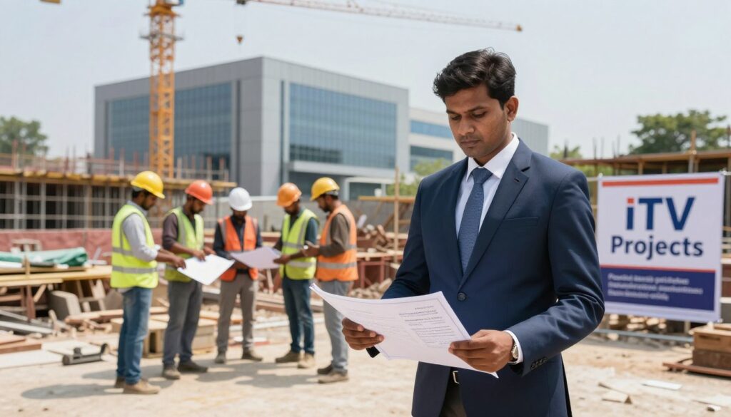 pune midc contractor pune midc contractor