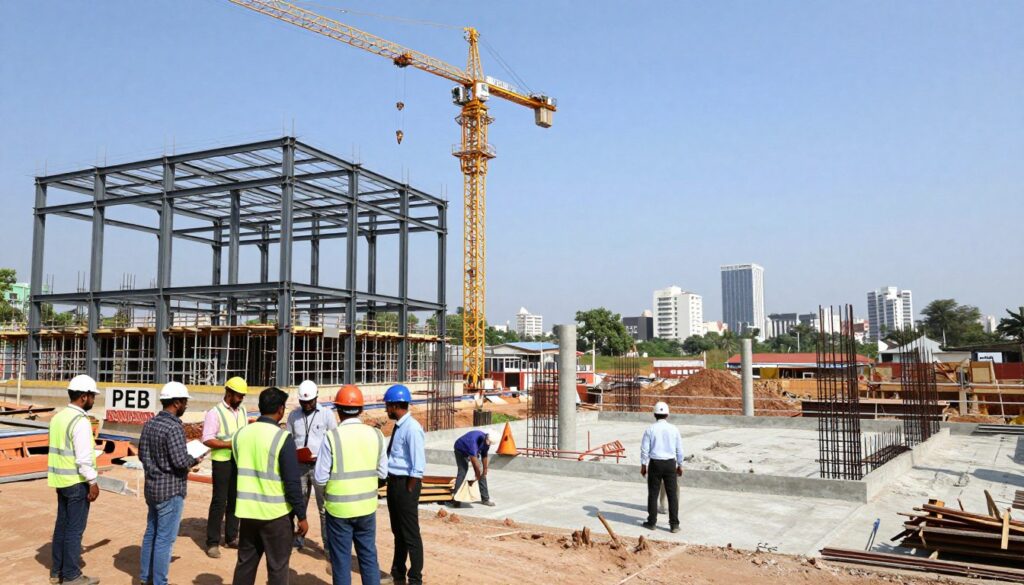 Construction speed comparison Construction speed comparison