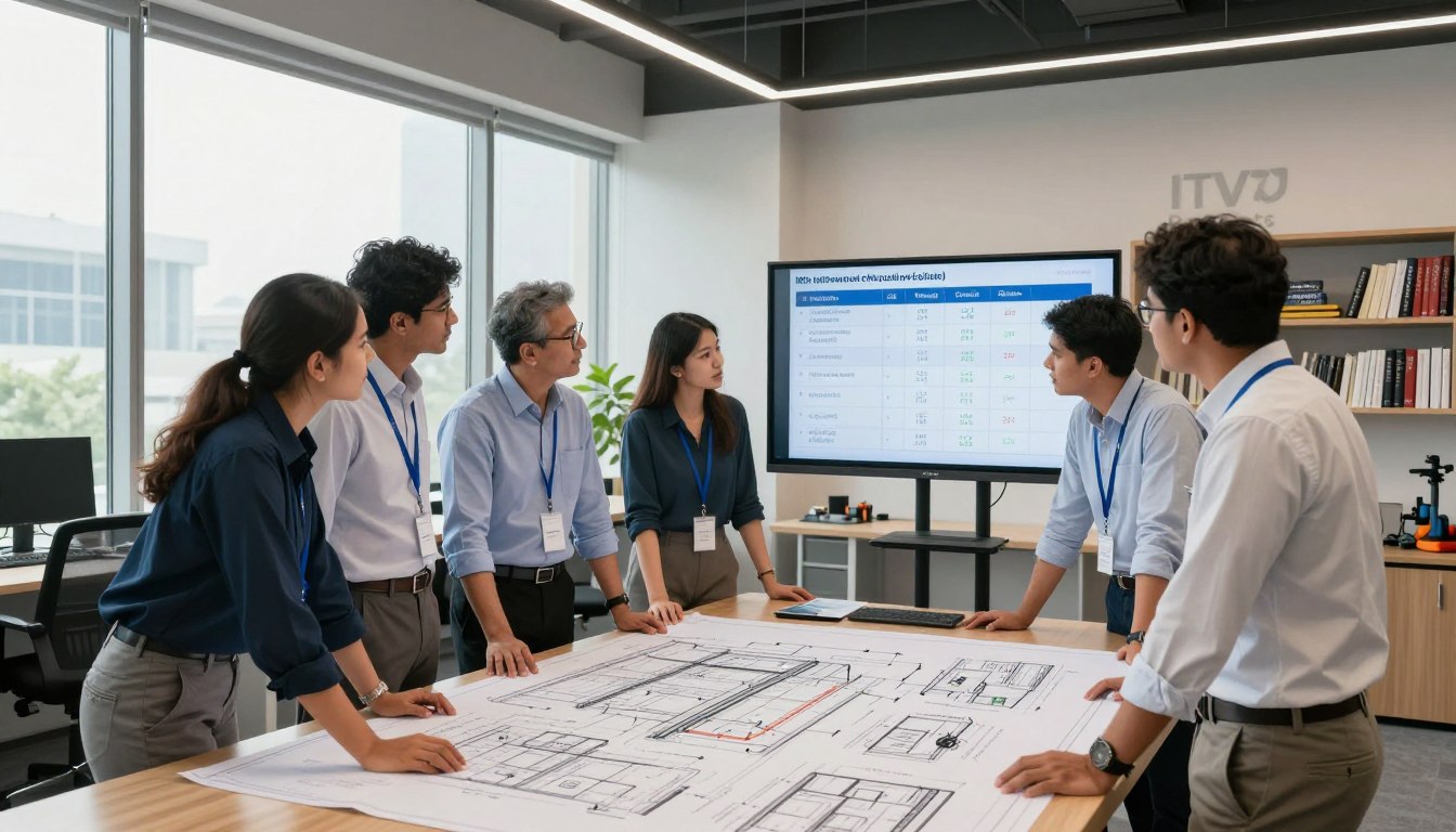 MEP Services Cost Pune Affordable Solutions Explained