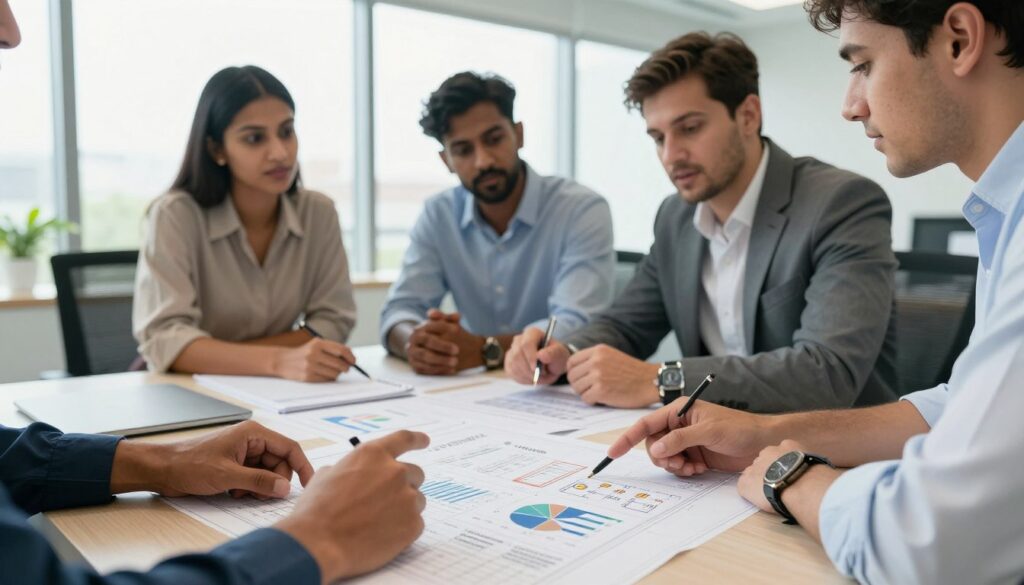 mep cost estimation pune
