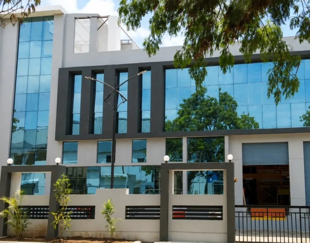 Commercial Construction