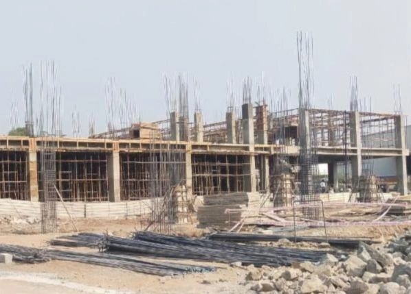 Construction Company