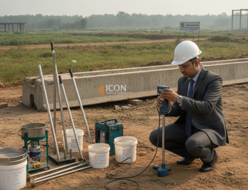 How Soil Testing Impacts the Safety of Industrial Construction