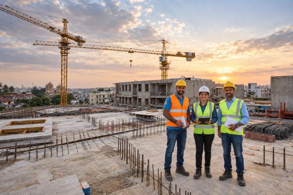 Specialties in MEP Services in Pune